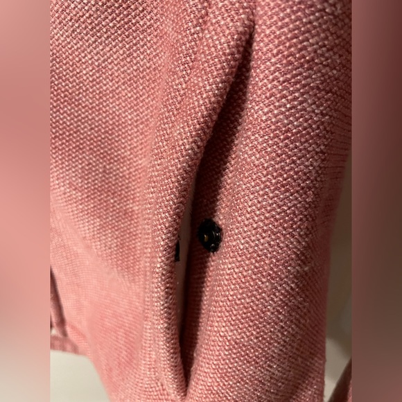 Bench zip up with fleece type lining - Picture 4 of 4